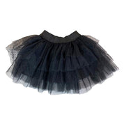 Black Dots Tutu Skirt - doe a dear