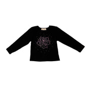 Rose Stone Top - doe a dear