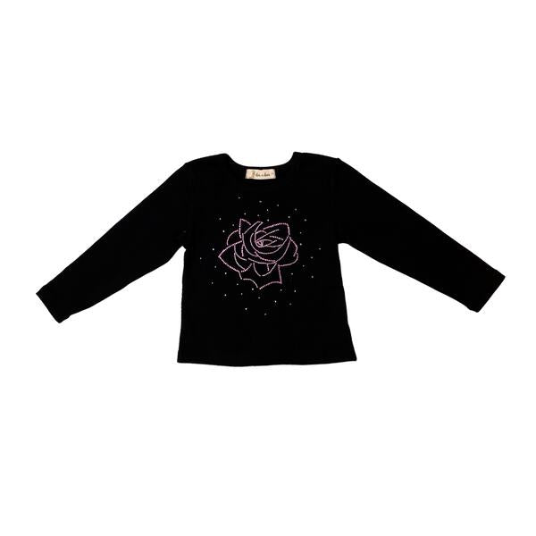Rose Stone Top - doe a dear
