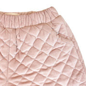 2-In-1 Quilted Shorts + Leggings - doe a dear