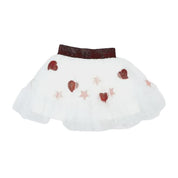 Heart and Star Tutu - doe a dear