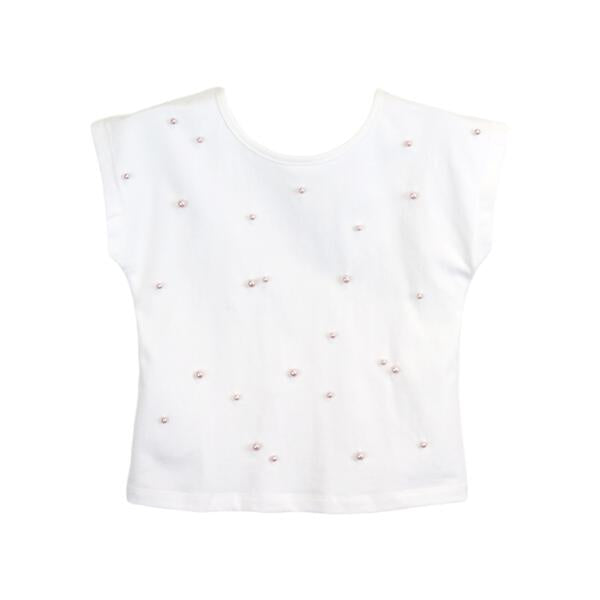The Millie Pearl Tee