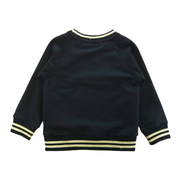 3D Swan Sweatshirt - doe a dear