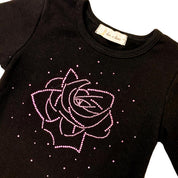 Rose Stone Top - doe a dear