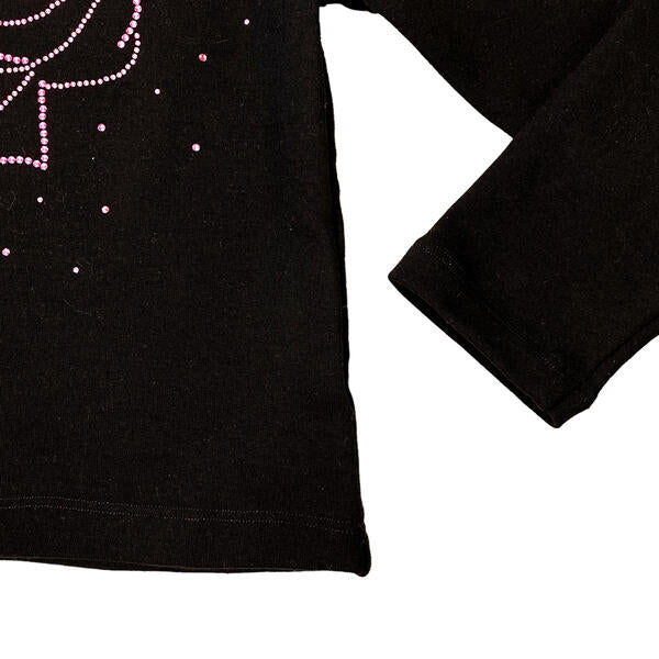 Rose Stone Top - doe a dear