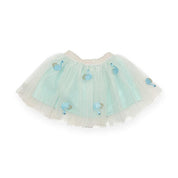 Swan Tutu - doe a dear