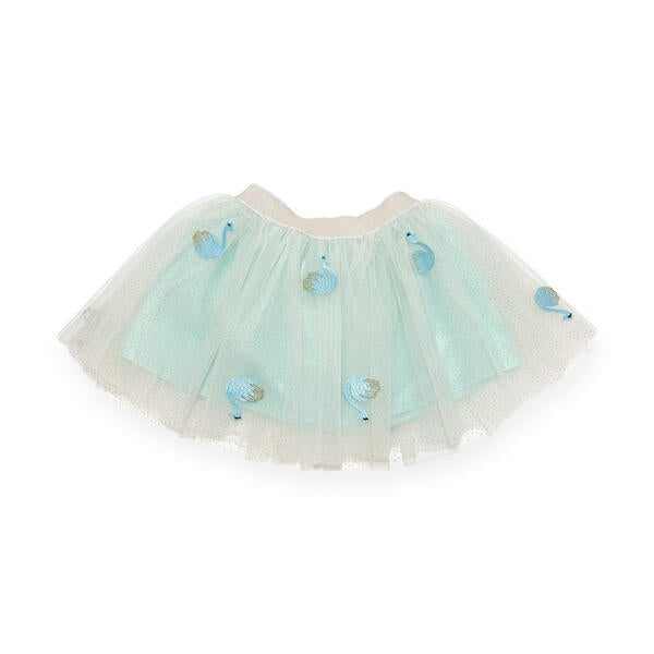 Swan Tutu - doe a dear