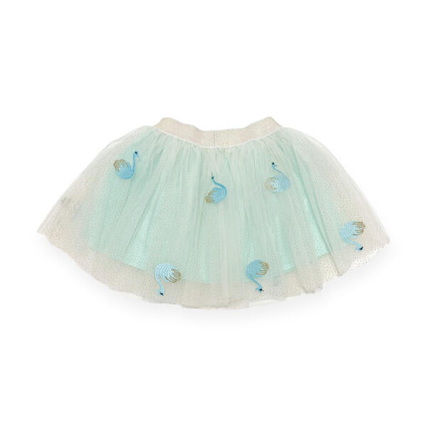 Swan Tutu - doe a dear