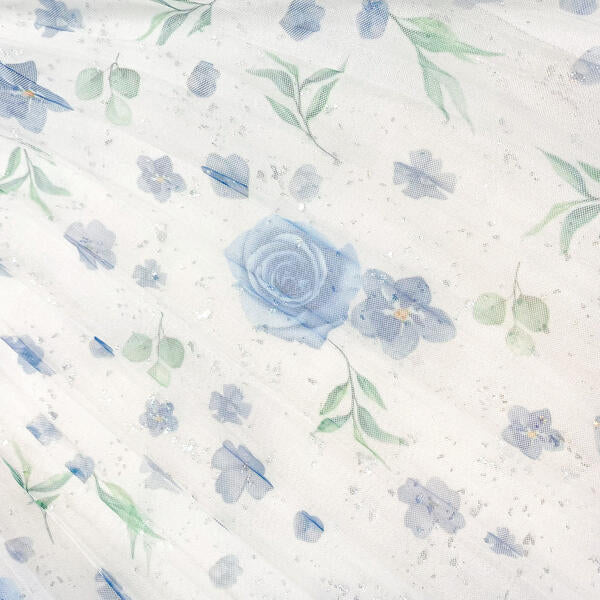 Rose Pleated Dress - doe a dear