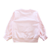 Unicorn Loungewear Set - Pink - doe a dear