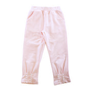 Unicorn Loungewear Set - Pink - doe a dear