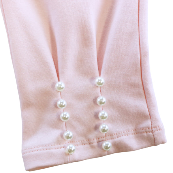 Unicorn Loungewear Set - Pink - doe a dear