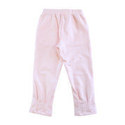 Unicorn Loungewear Set - Pink - doe a dear