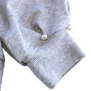 Unicorn Loungewear Set - Grey - doe a dear