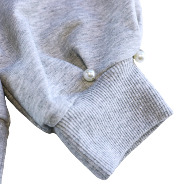 Unicorn Loungewear Set - Grey - doe a dear