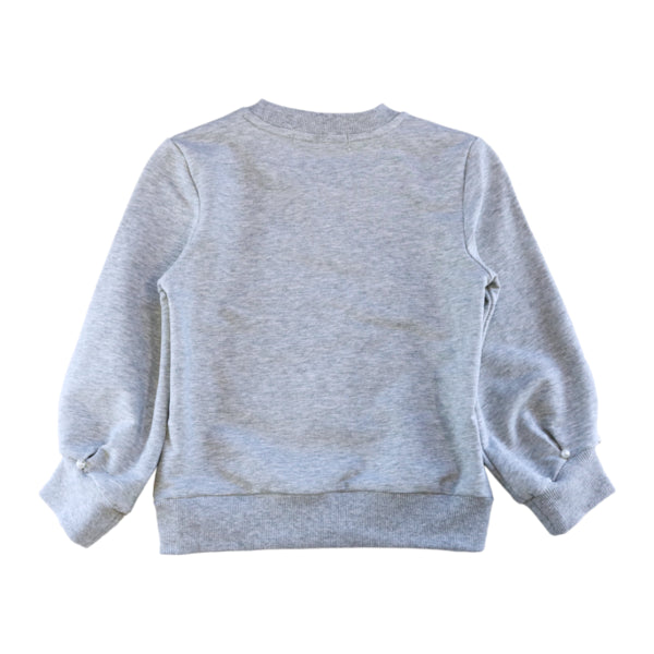 Unicorn Loungewear Set - Grey - doe a dear