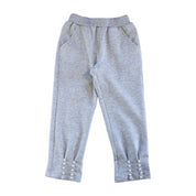 Unicorn Loungewear Set - Grey - doe a dear