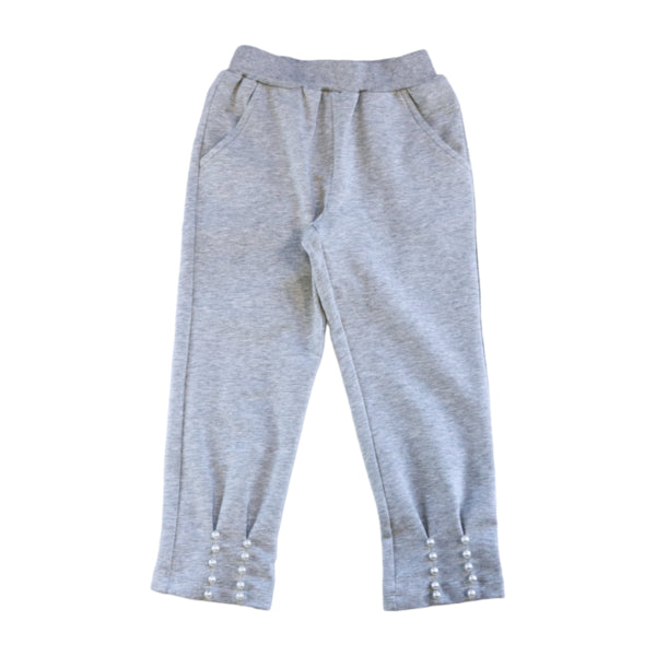 Unicorn Loungewear Set - Grey - doe a dear