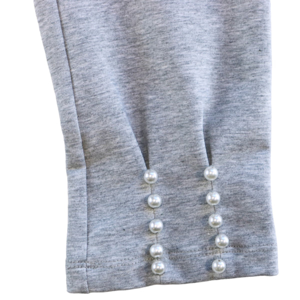 Unicorn Loungewear Set - Grey - doe a dear