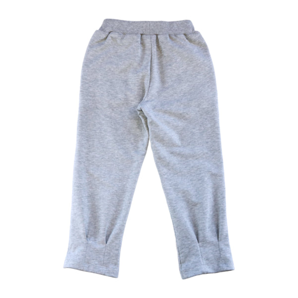 Unicorn Loungewear Set - Grey - doe a dear