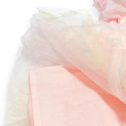 Moon & Star Embellished Tutu - pink - doe a dear