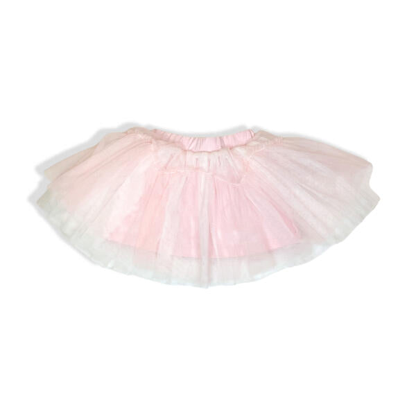 Pink Bowtie Tutu Skirt - doe a dear