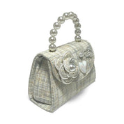 The Diana Purse -beige - doe a dear