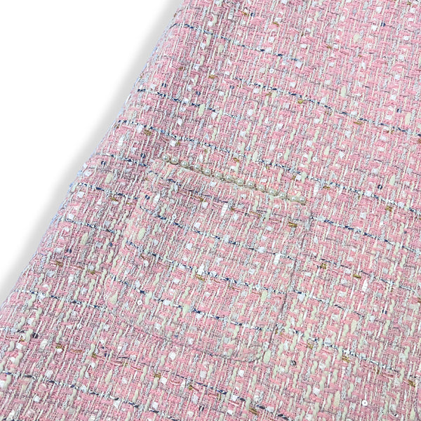 The Penelope Dress - pink - doe a dear