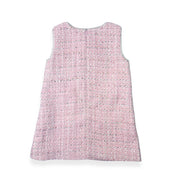 The Penelope Dress - pink - doe a dear