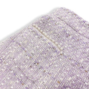 The Penelope Skirt - purple - doe a dear