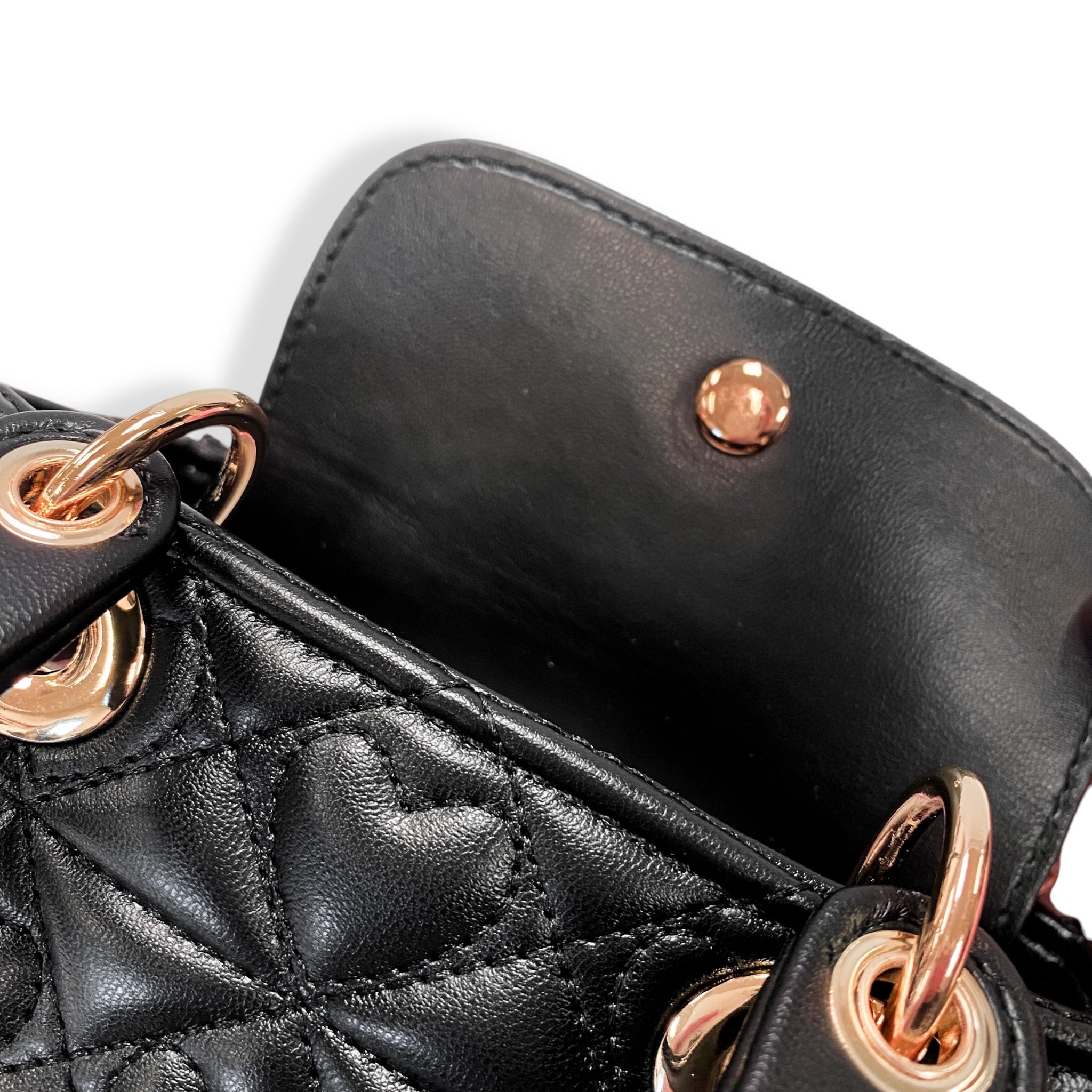 Heart-Quilted Bag - doe a dear