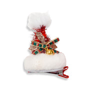 Bell Party Hat Hair Clip - doe a dear