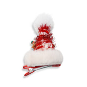 Bell Party Hat Hair Clip - doe a dear