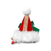 Stocking Party Hat Hair Clip - doe a dear