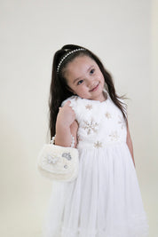 The Noelle Dress - doe a dear
