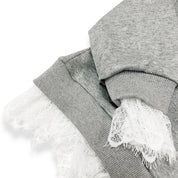 Emma Hoodie - doe a dear