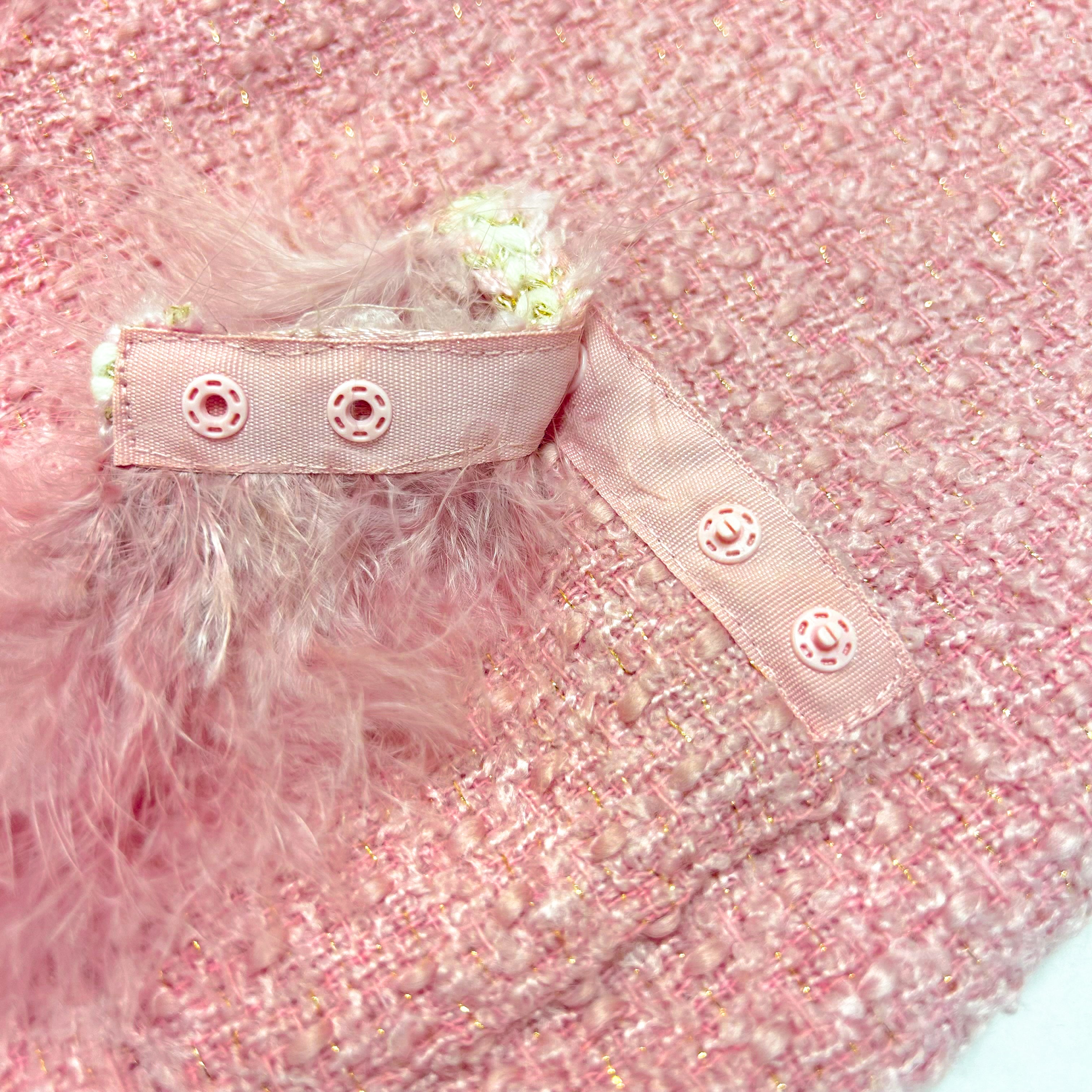 Celia Jacket - doe a dear