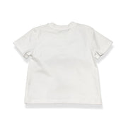 The Elle Top - blue - doe a dear