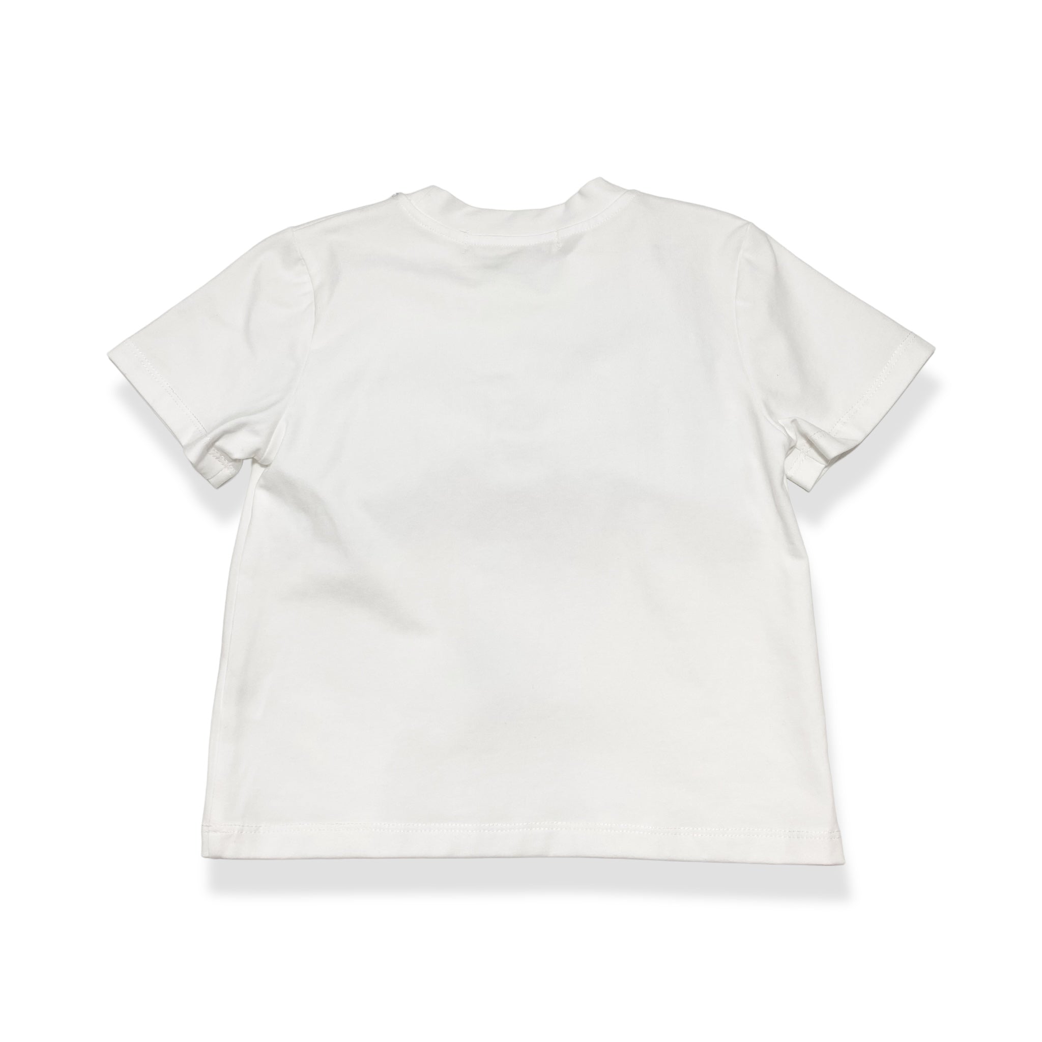 The Elle Top - blue - doe a dear