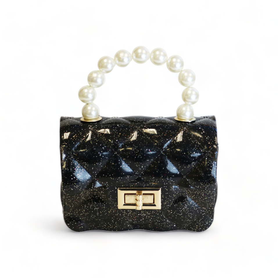 Quilted jelly bag shop