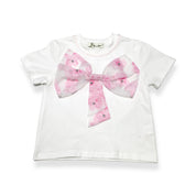 The Elle Top - pink - doe a dear