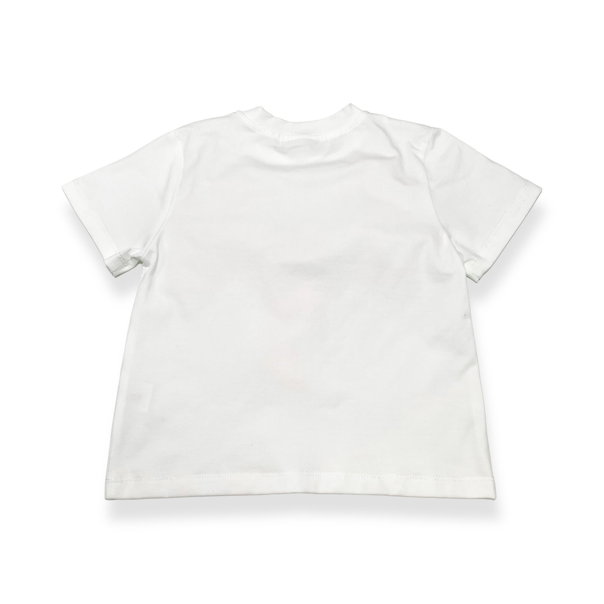 The Elle Top - pink - doe a dear