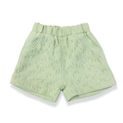 Yasmine Shorts - doe a dear