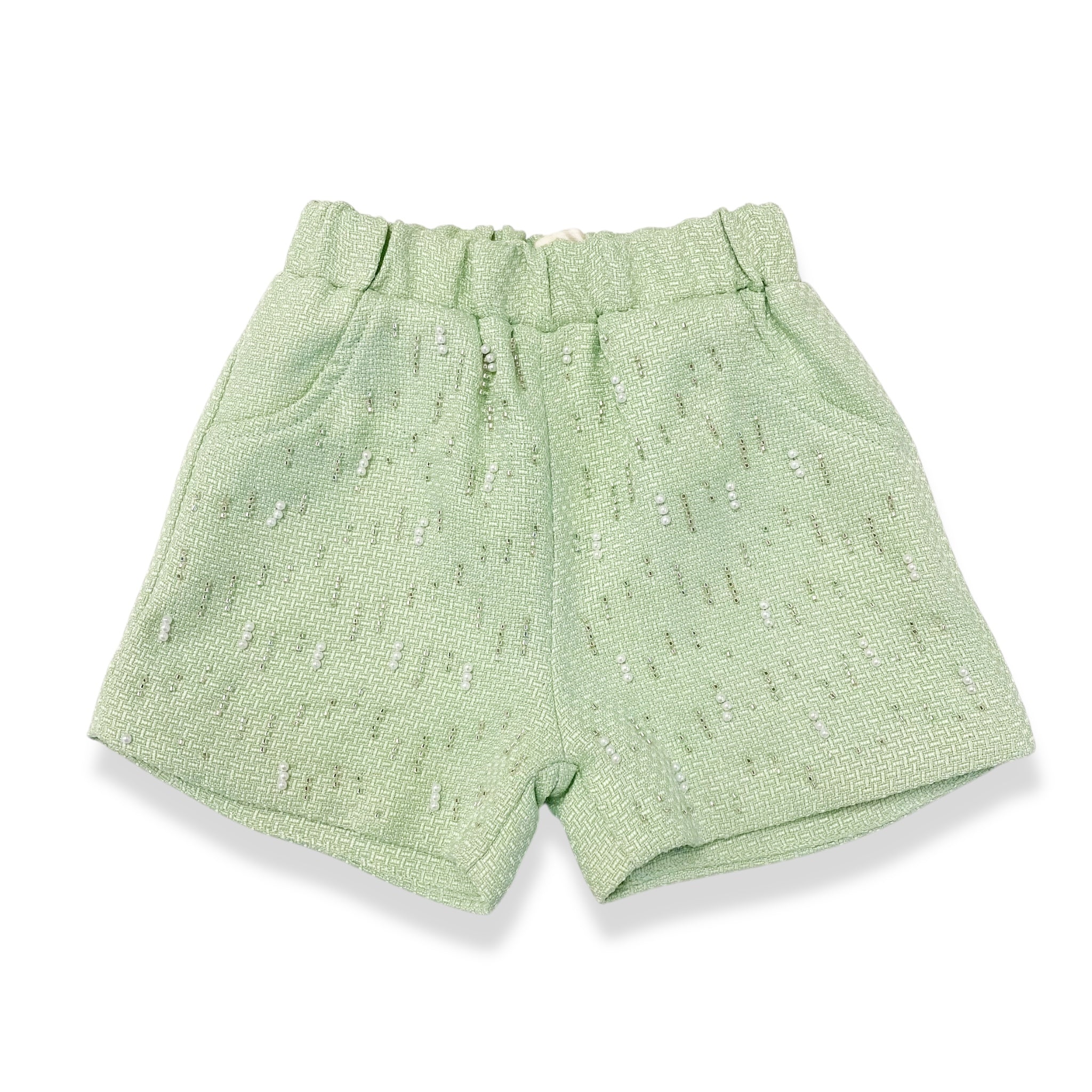 Yasmine Shorts - doe a dear