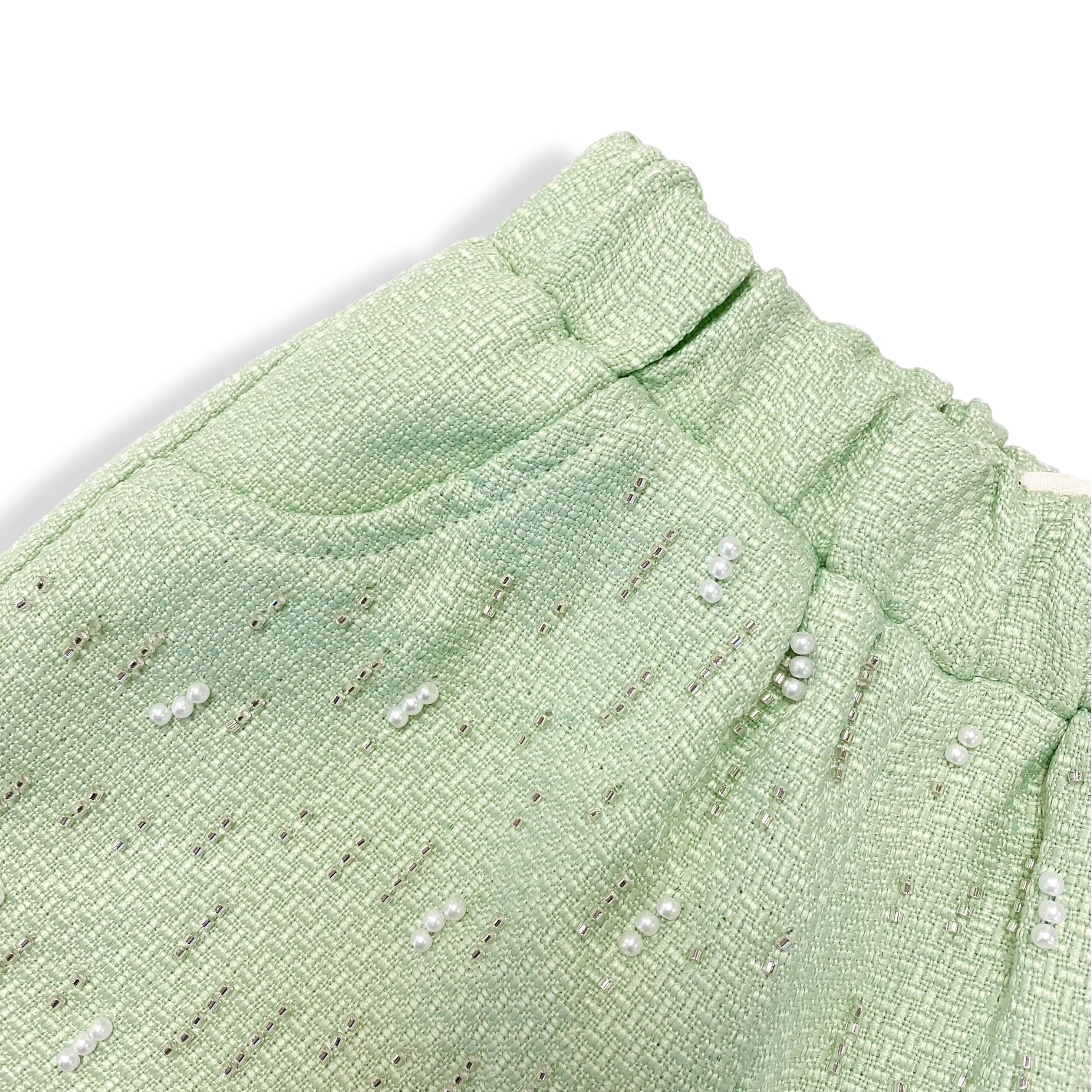 Yasmine Shorts - doe a dear