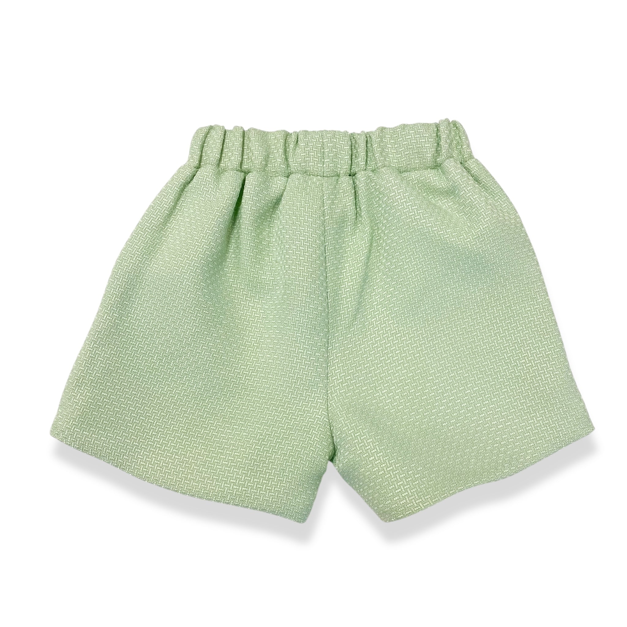 Yasmine Shorts - doe a dear