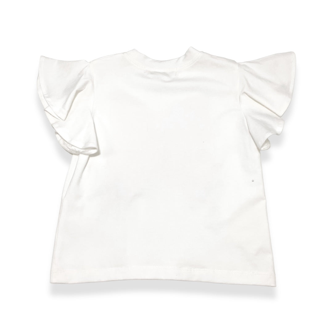 The Juliette Top - purple - doe a dear