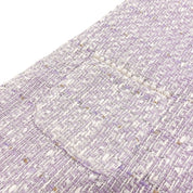 The Penelope Dress - purple - doe a dear