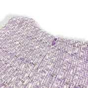 The Penelope Dress - purple - doe a dear