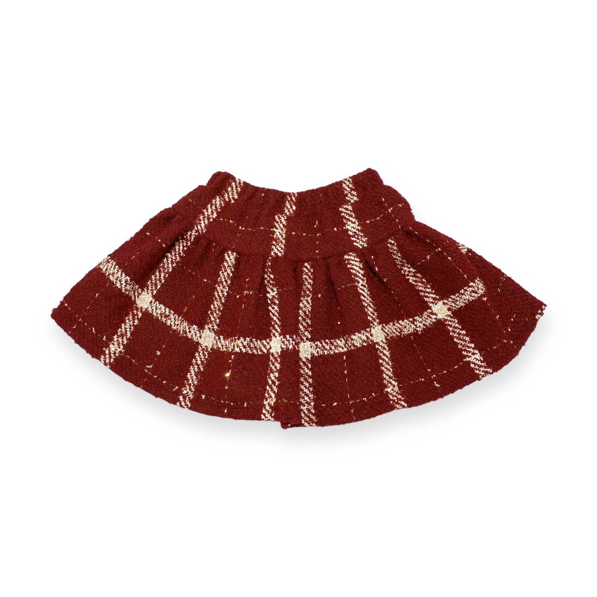 The Holly Skirt - doe a dear